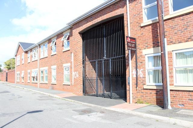 Property image for Crompton Court, 106 Haigh Street, Liverpool, Merseyside, L3 8NA