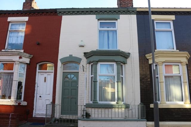 Property image for Bligh Street, Wavertree, Liverpool, L15 0HF