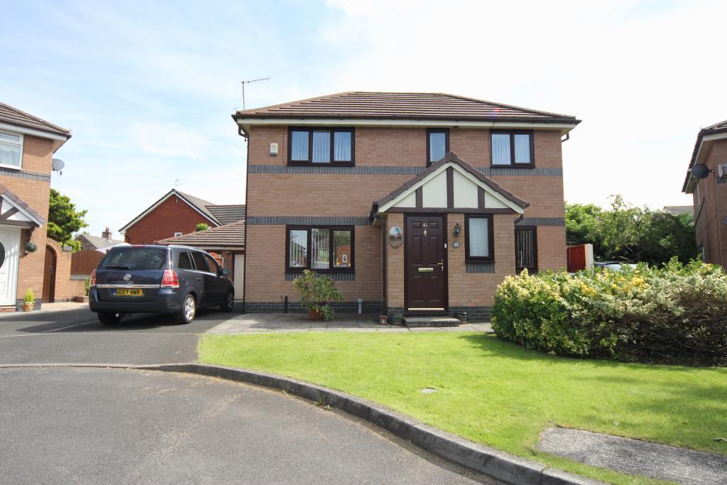 Properties for rent Liverpool » Move Residential