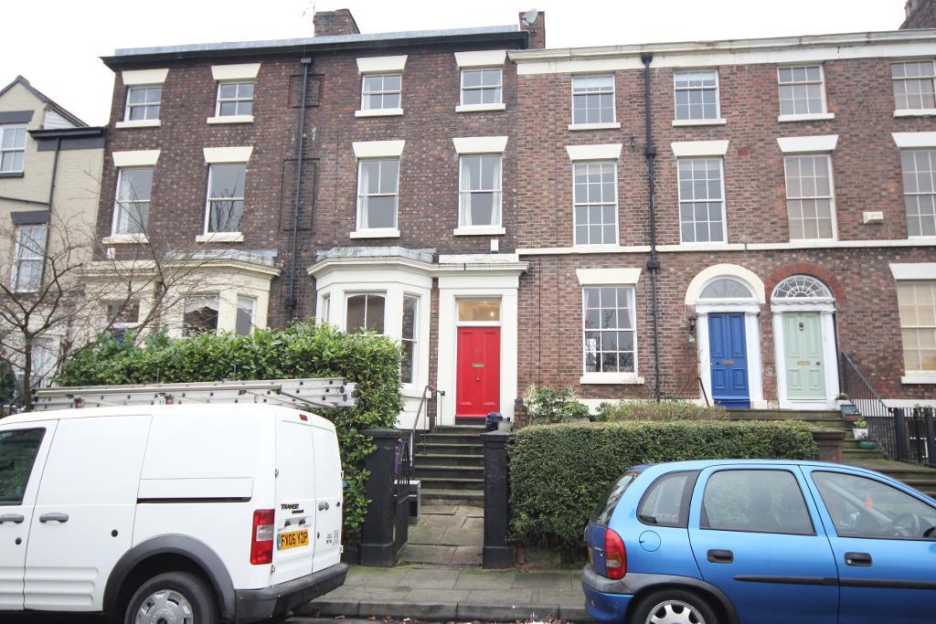 Properties for rent Liverpool » Move Residential