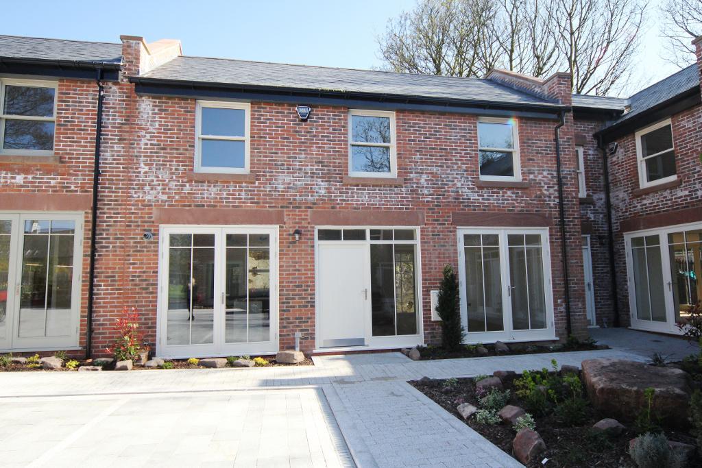 Properties for rent Liverpool » Move Residential