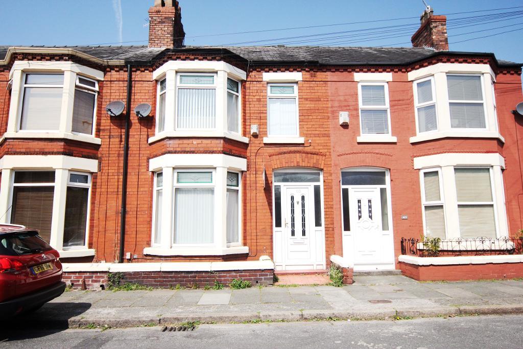 Properties for rent Liverpool » Move Residential
