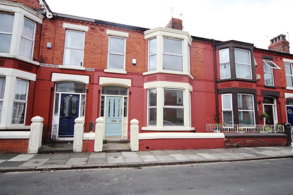 Properties for rent Liverpool » Move Residential