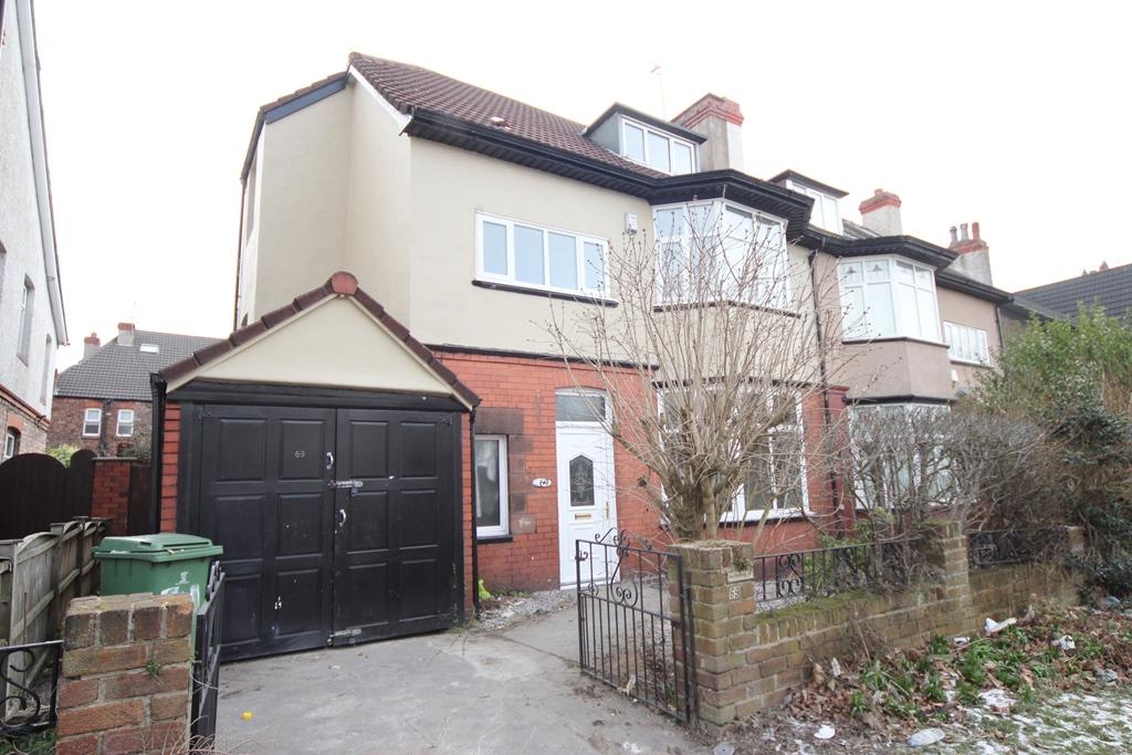 Properties for rent Liverpool » Move Residential