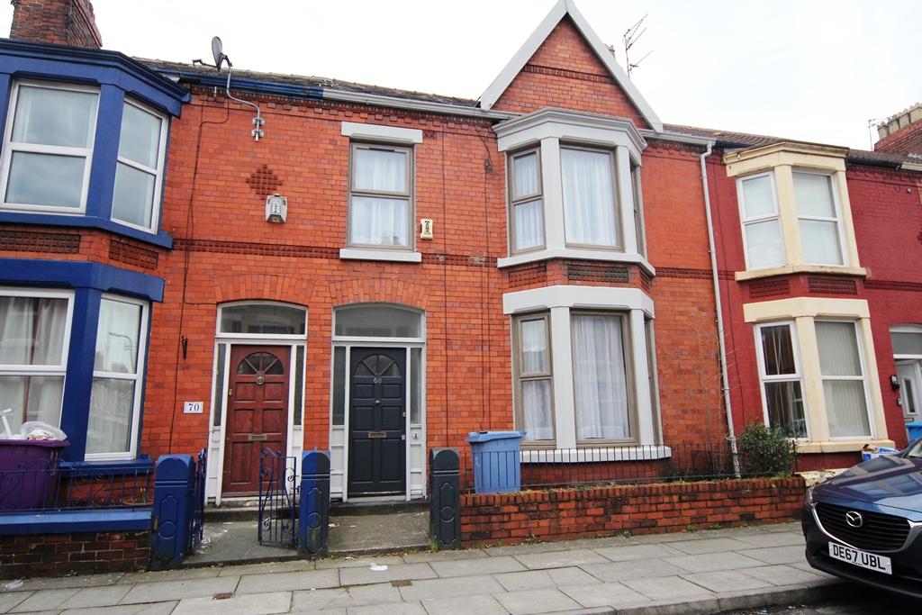 Properties for rent Liverpool » Move Residential