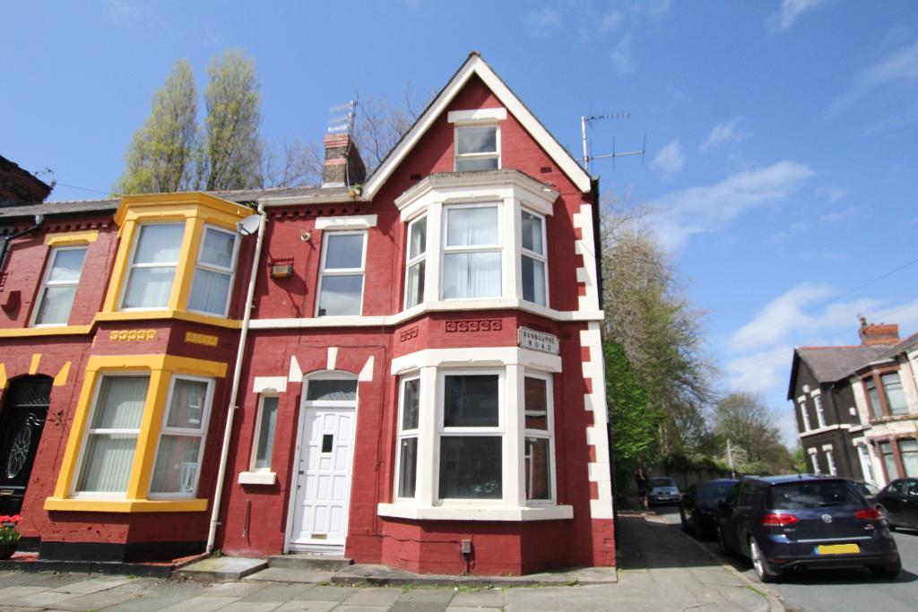 Properties for rent Liverpool » Move Residential