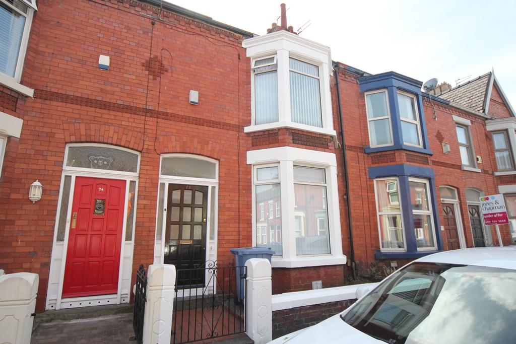 Properties for rent Liverpool » Move Residential