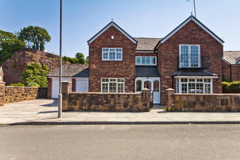 Properties for rent Liverpool » Move Residential