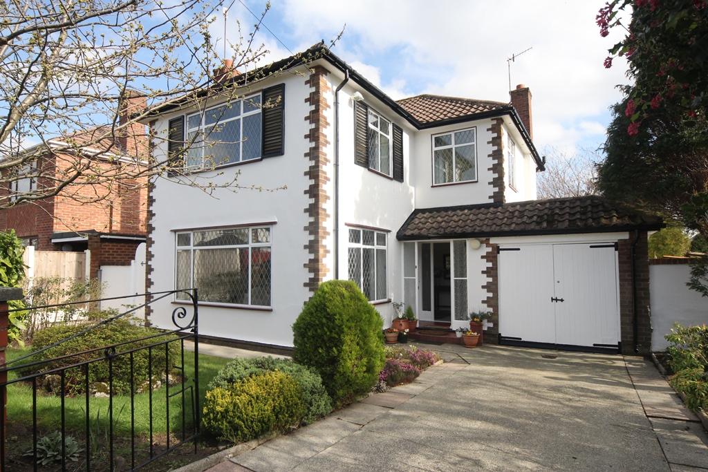 Properties for rent Liverpool » Move Residential