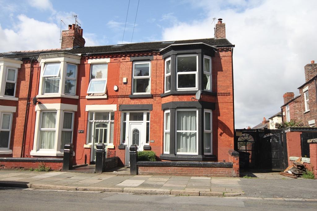 Properties for rent Liverpool » Move Residential