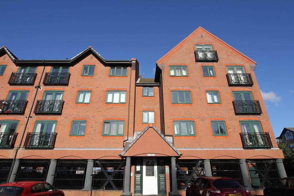 Properties for rent Liverpool » Move Residential