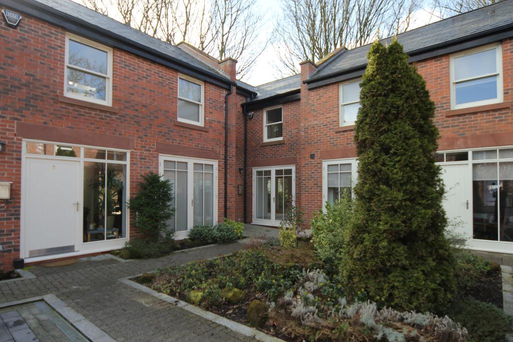 Properties for rent Liverpool » Move Residential