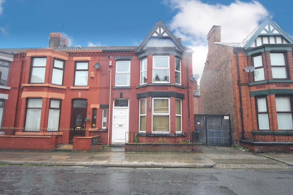 Property image for Alderson Road, Wavertree, Liverpool, Merseyside, L15 1HQ