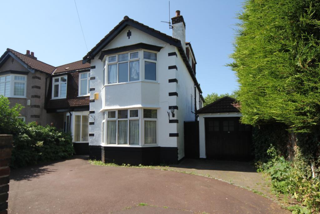 Properties for rent Liverpool » Move Residential