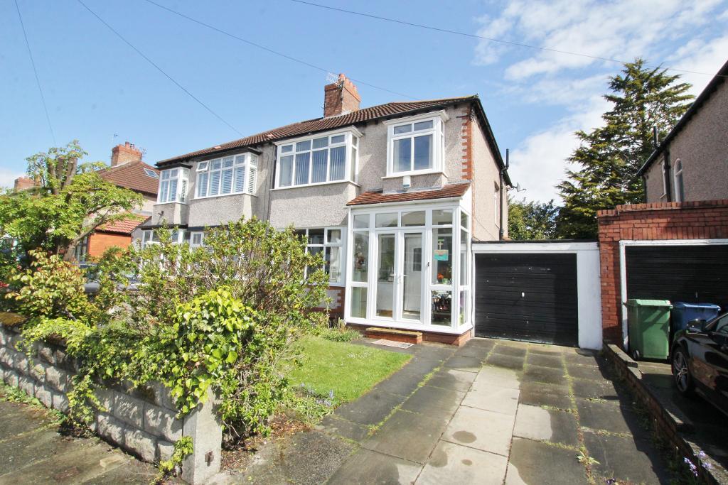Property image for South Mossley Hill Road, Mossley Hill, Liverpool, L19 9BQ