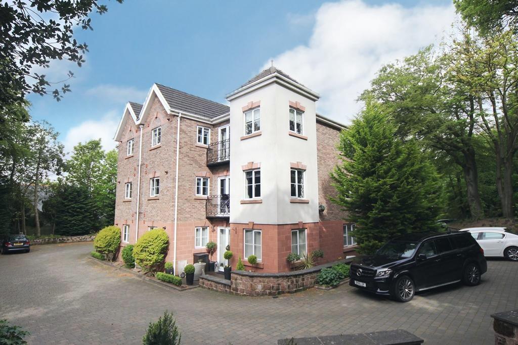 Property image for Baddow Croft, Woolton, Liverpool, L25 7DD