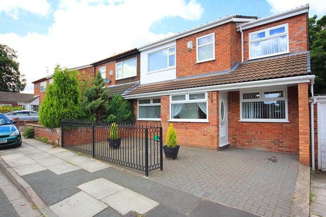 Property image for Watergate Way, Woolton, Liverpool, L25 8TP