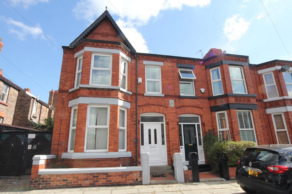 Property image for Cassville Road, Mossley Hill, Liverpool, Merseyside, L18 0HT