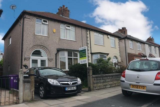 Property image for Towers Road, Childwall, Liverpool, Merseyside, L16 8NY