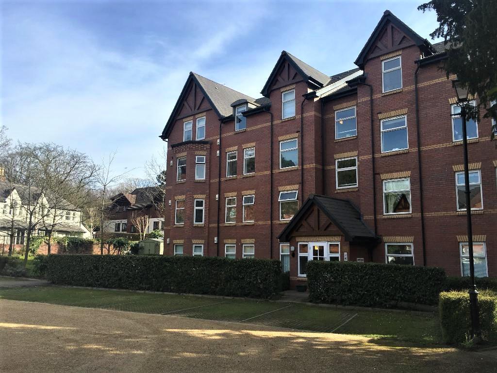 Property image for Grosvenor Court, Park Avenue, Mossley Hill, Liverpool, L18 8EU