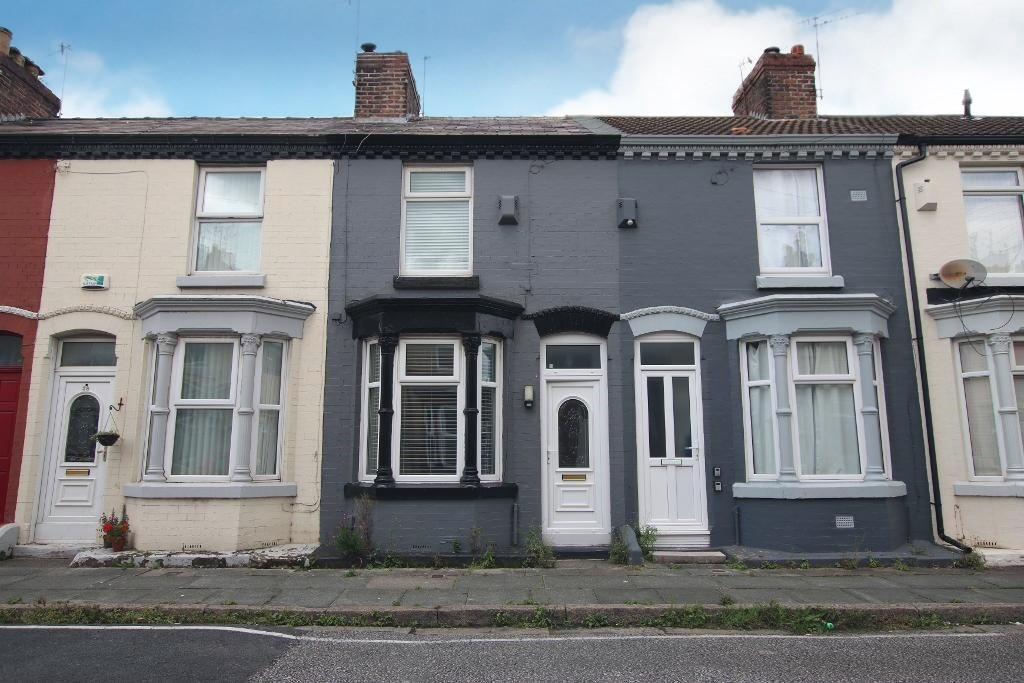 Property image for Strathcona Road, Wavertree, Liverpool, L15 1ED