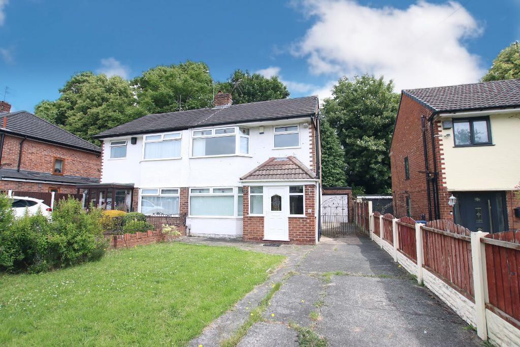 Property image for Station Road, Woolton, Liverpool, L25 3PY