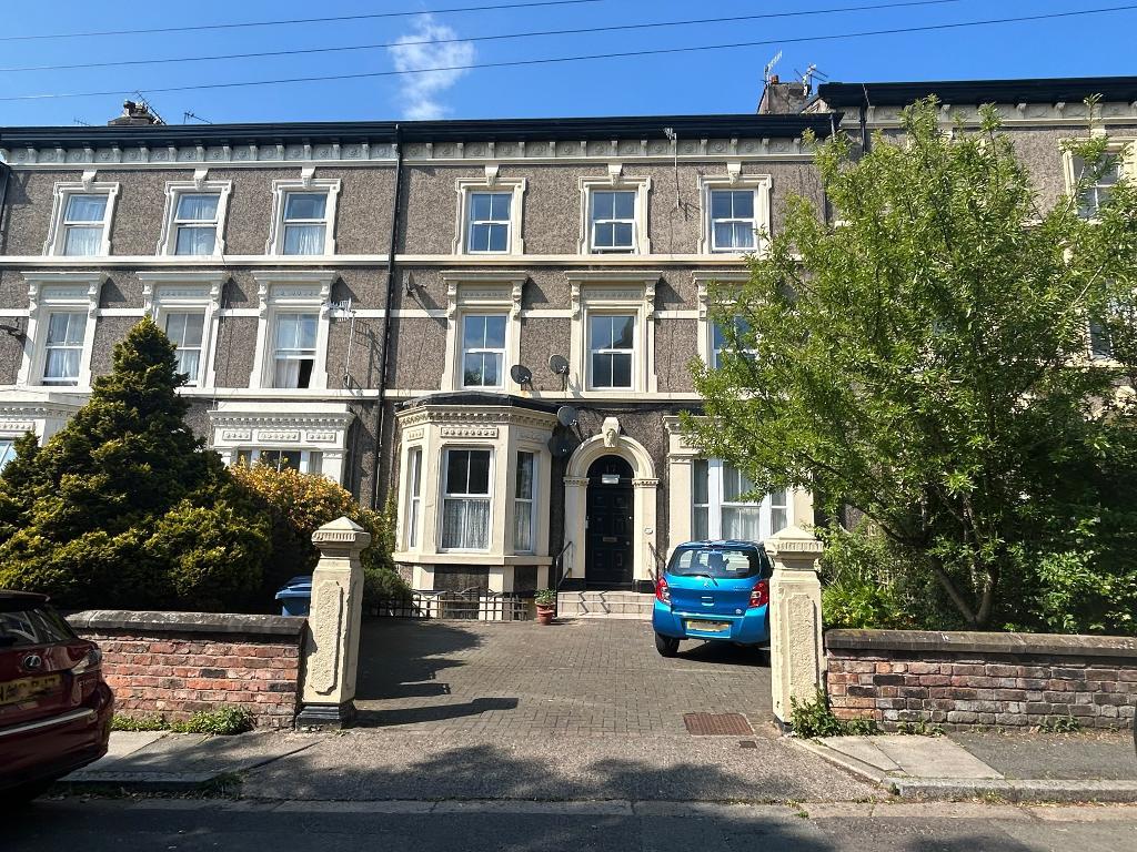 Property image for Hunters Lane, Wavertree, Livererpool, L15 8HL