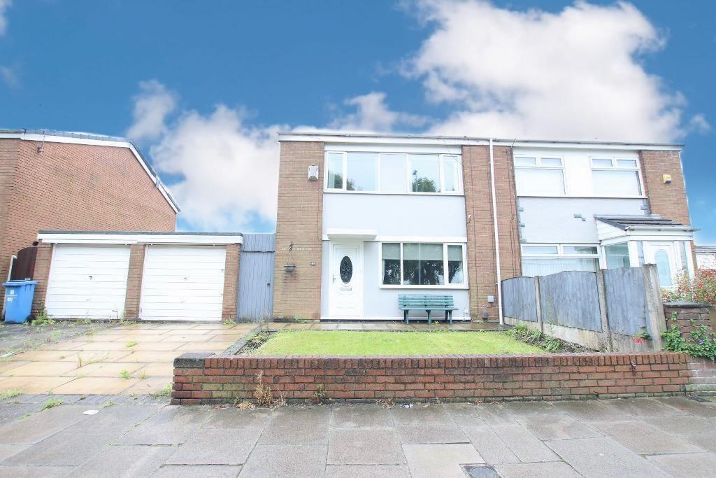 Property image for Western Avenue, Huyton, L36 4PP
