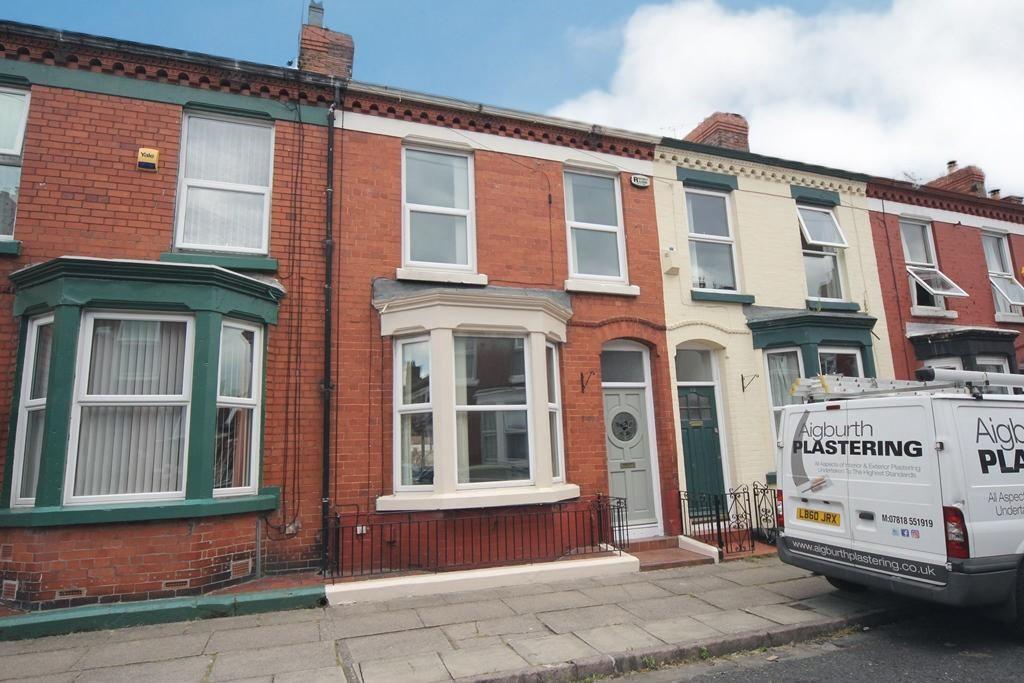 Property image for Rosslyn Street, Aigburth, Liverpool, L17 7DN