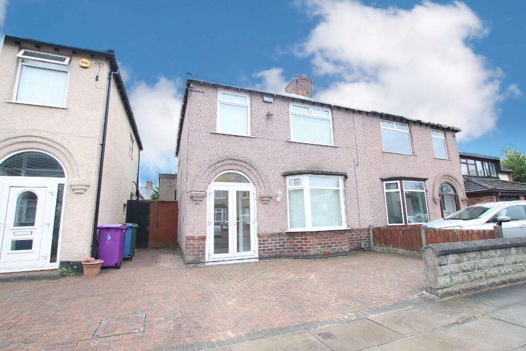 Property image for Highville Road, Childwall, Liverpool, L16 9JF