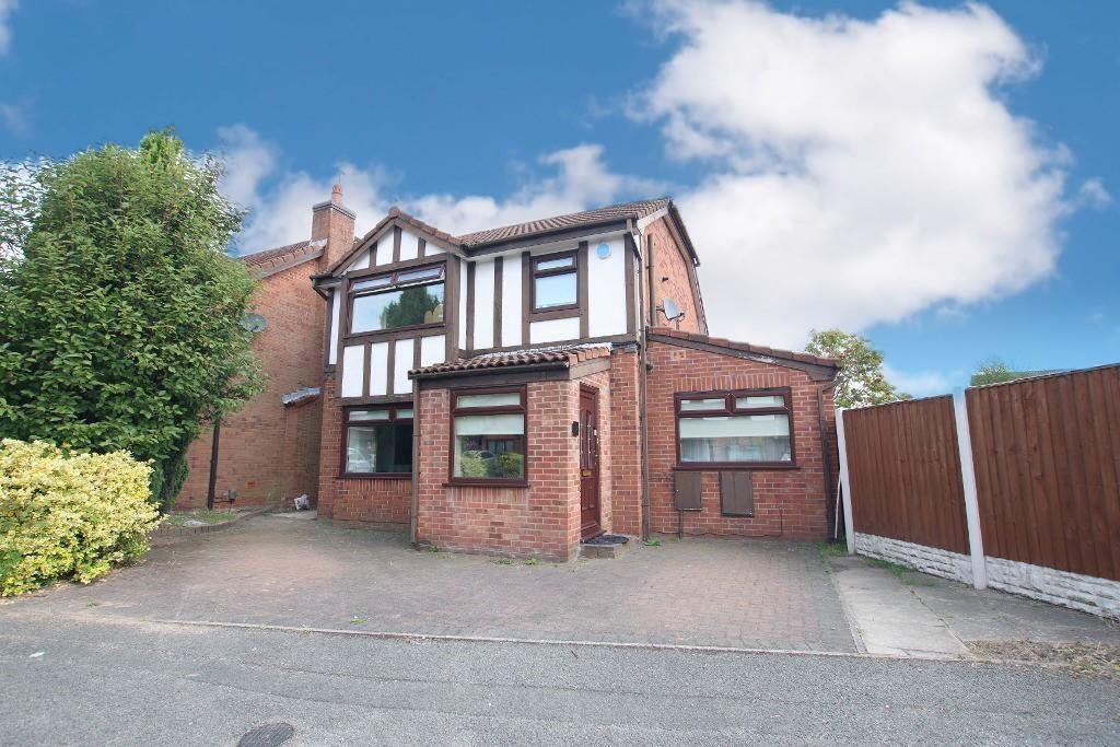 Property image for Colby Close, Childwall, Liverpool, Merseyside, L16 3GL