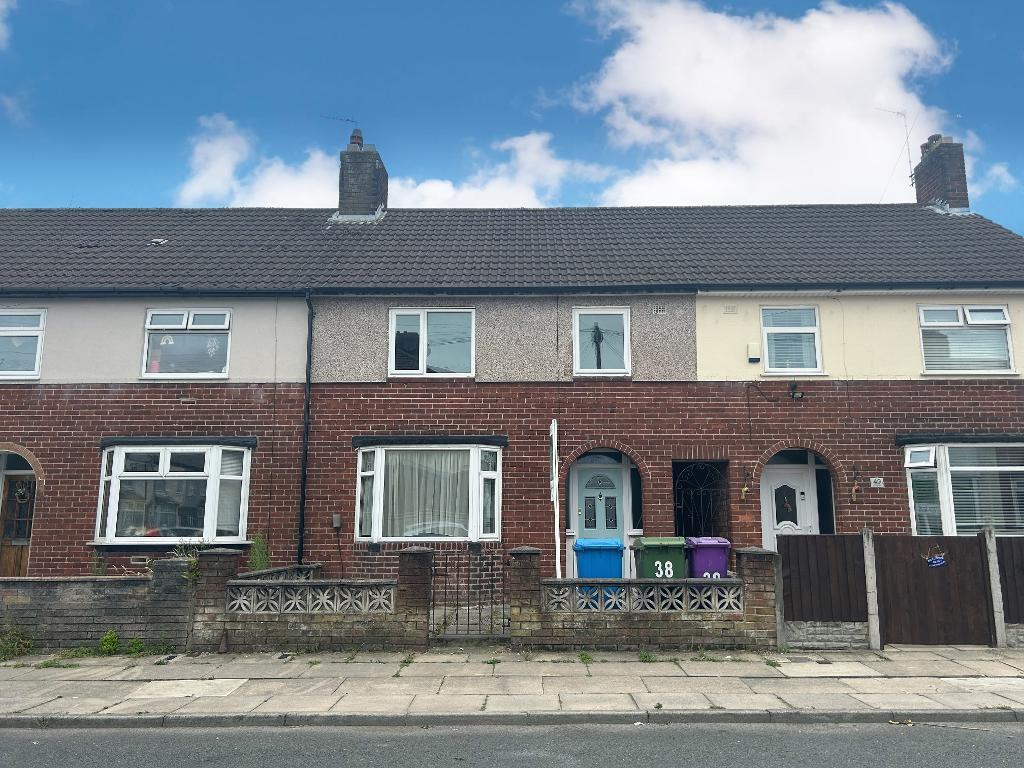 Property image for Portrush Street, Tuebrook, L13 8BU