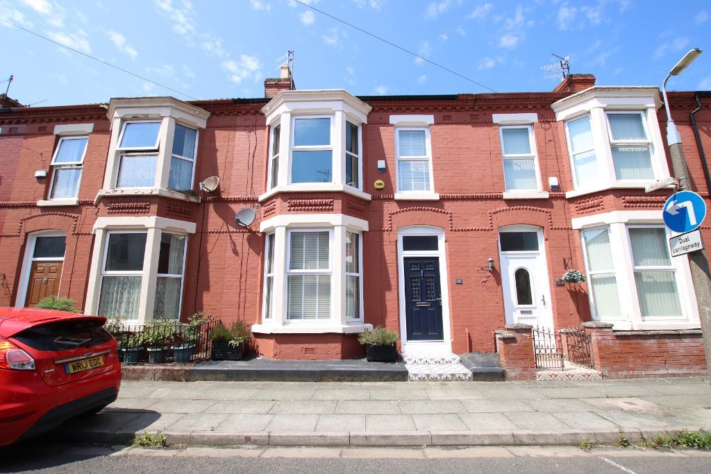 Property image for Belgrave Road, Aigburth, Liverpool, L17 7AG