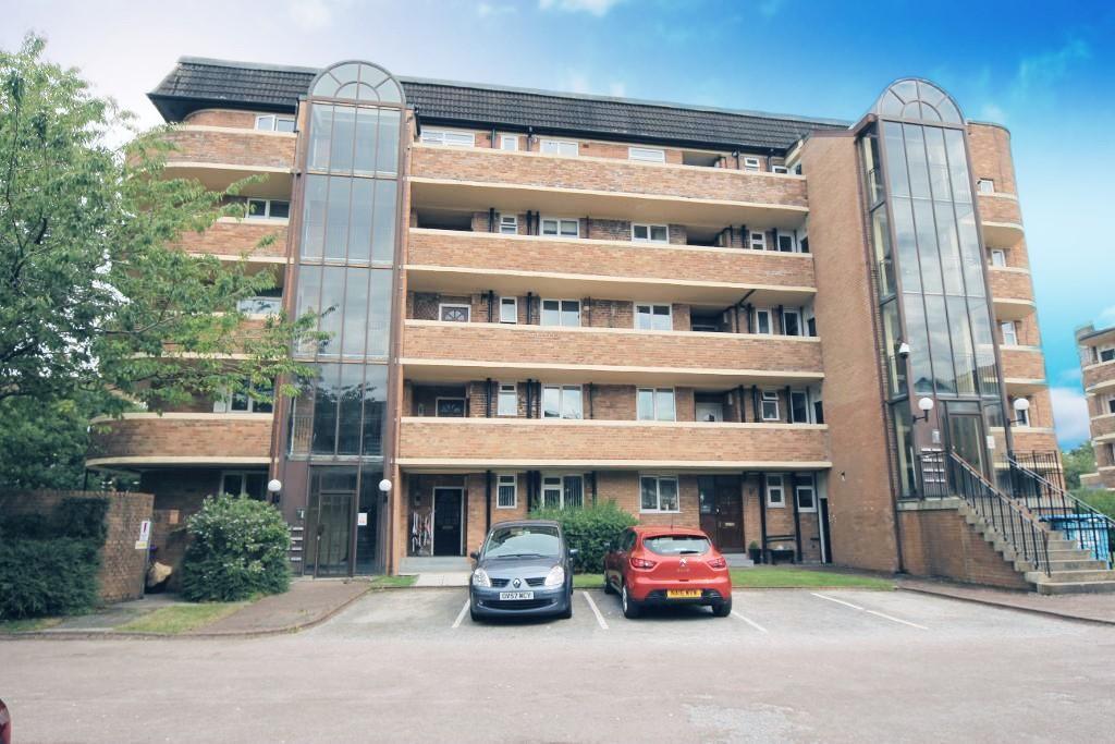 Property image for Minster Court, Orphan Street, Liverpool, Merseyside, L7 3QE