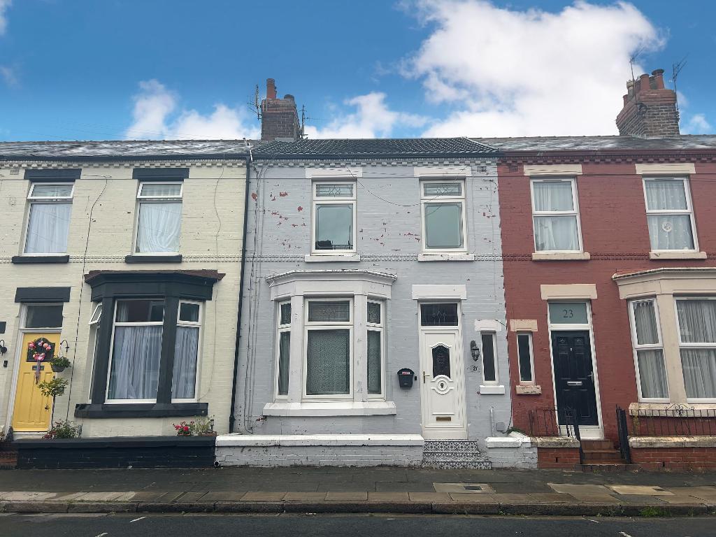 Property image for Pagefield Road, Wavertree, Liverpool, L15 5BL