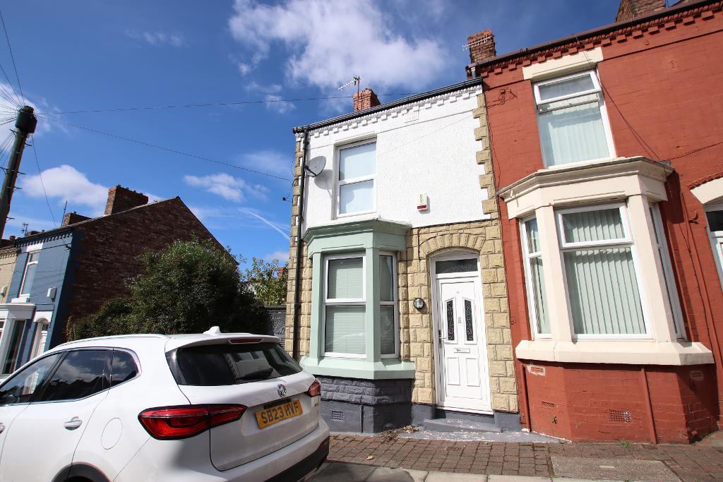 Property image for Draycott Street, Dingle, Liverpool, Merseyside, L8 9UU