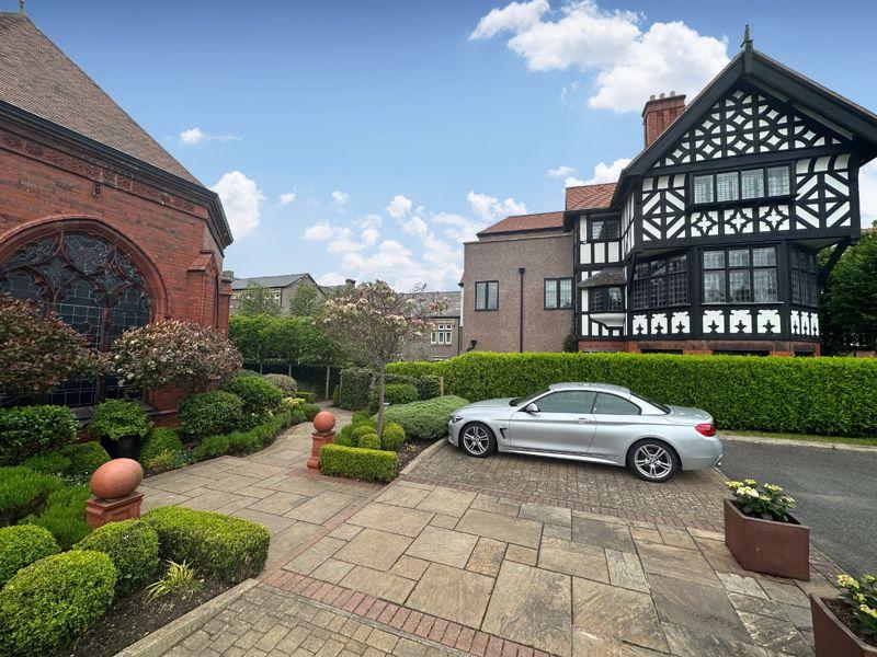 Property image for Mostyn House, Grenfell Park, Parkgate, Cheshire, CH64 6UJ