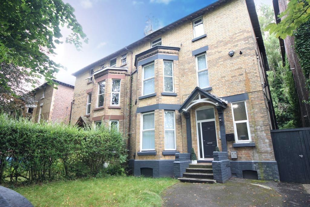 Property image for Brompton Avenue, Aigburth, Liverpool, L17 3BT