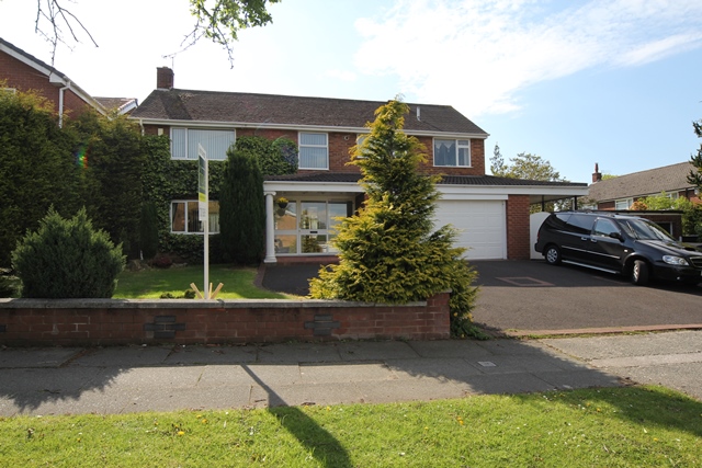 Property image for Gateacre Park Drive, Woolton, Liverpool, Merseyside, L25 4RT
