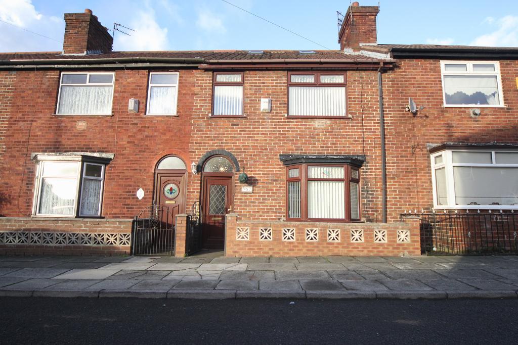 Property image for Beryl Street, Old Swan, Liverpool, L13 1DU