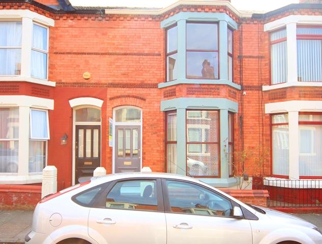 Property image for Rundle Road, Aigburth, Liverpool, L17 0AG