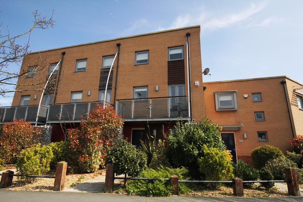 Properties for rent Liverpool » Move Residential