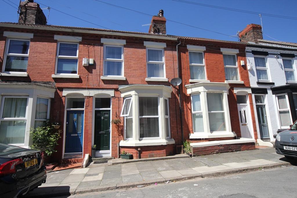 Properties for rent Liverpool » Move Residential