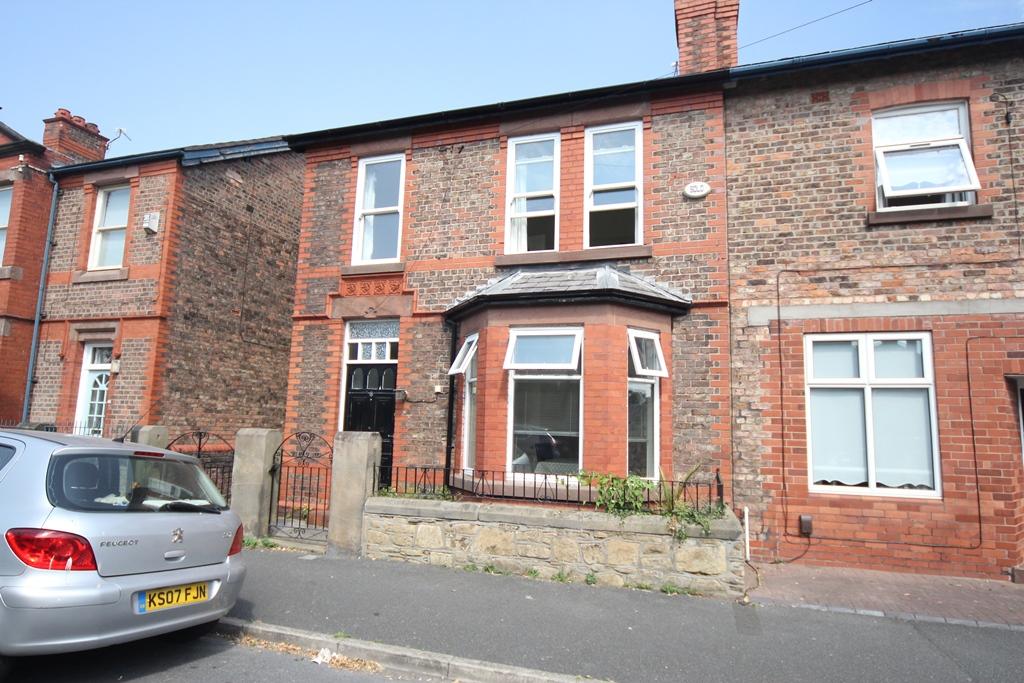 Property image for Lingdale Road North, Claughton, Wirral, CH41 0DJ