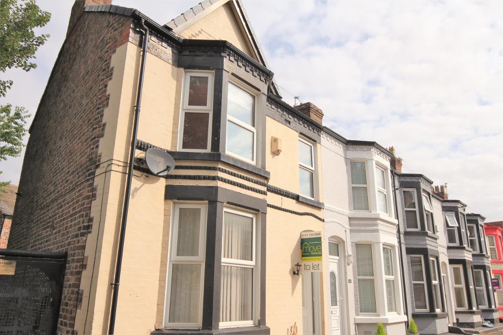 Property image for Belhaven Road, Mossley Hill, Liverpool, Merseyside, L18 1HH