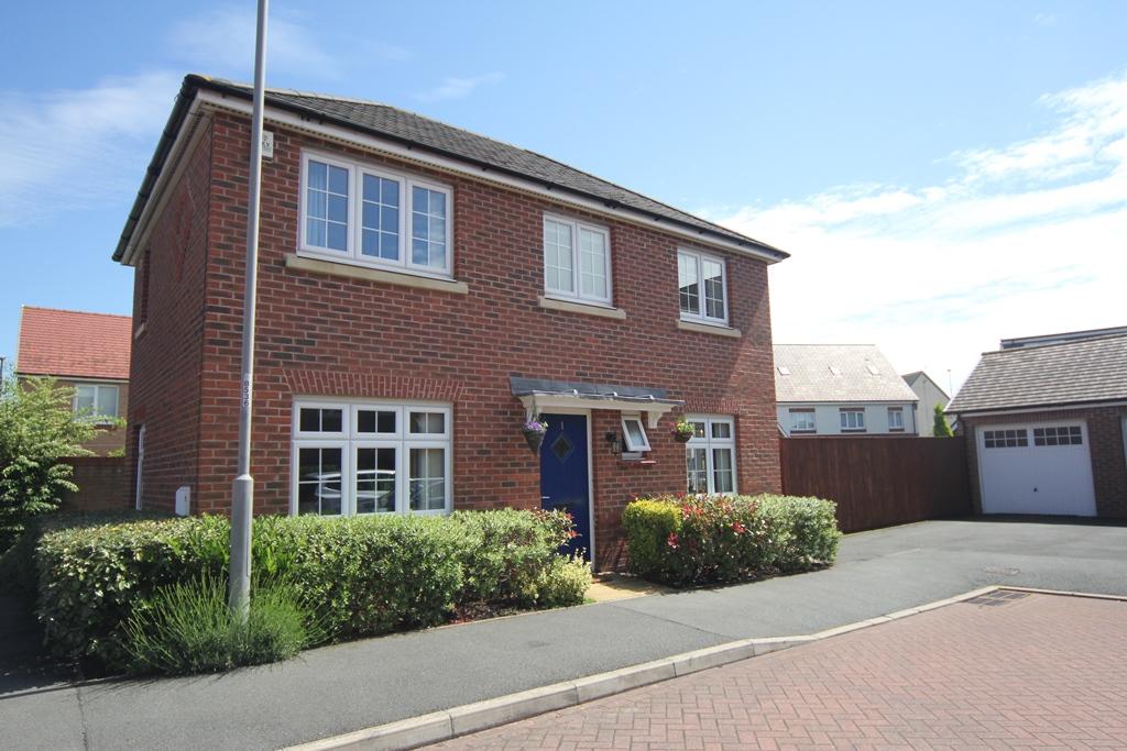 Property image for Ipswich Close, Garston, Liverpool, Merseyside, L19 2HP