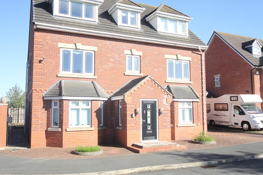 Properties for rent Liverpool » Move Residential