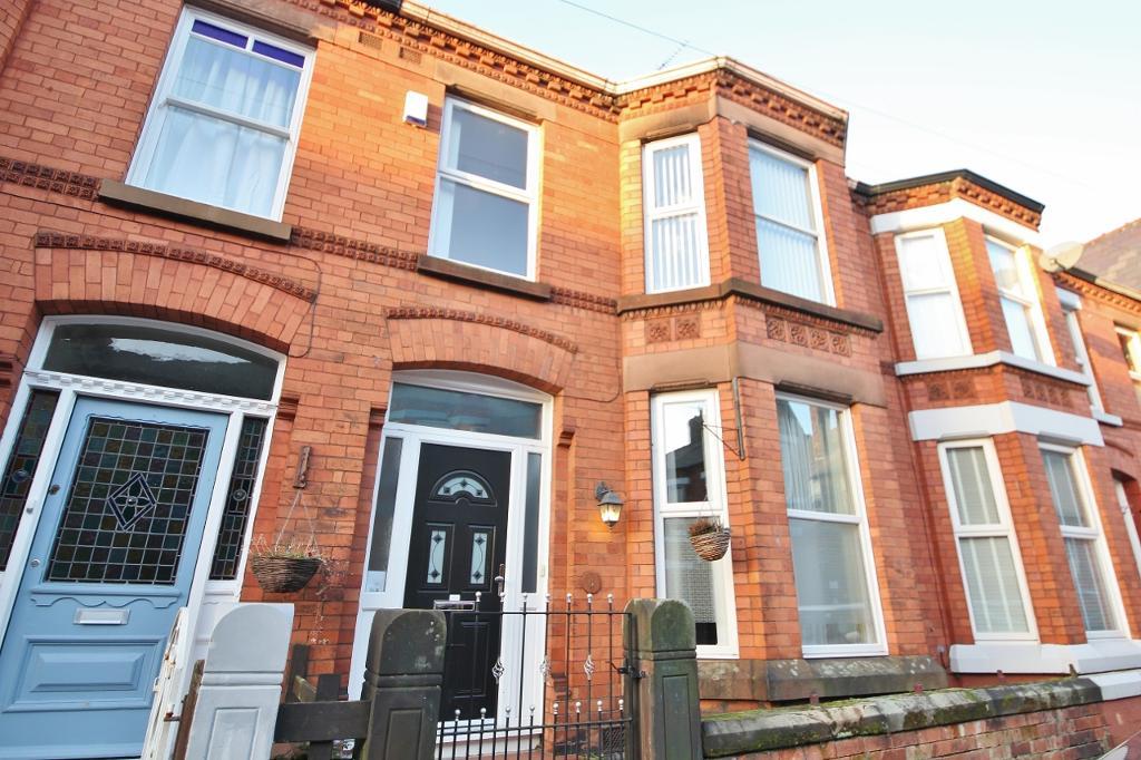 Properties for rent Liverpool » Move Residential