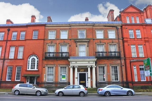 Property image for Upper Parliament Street, City Centre, Liverpool, Merseyside, L8 7LQ