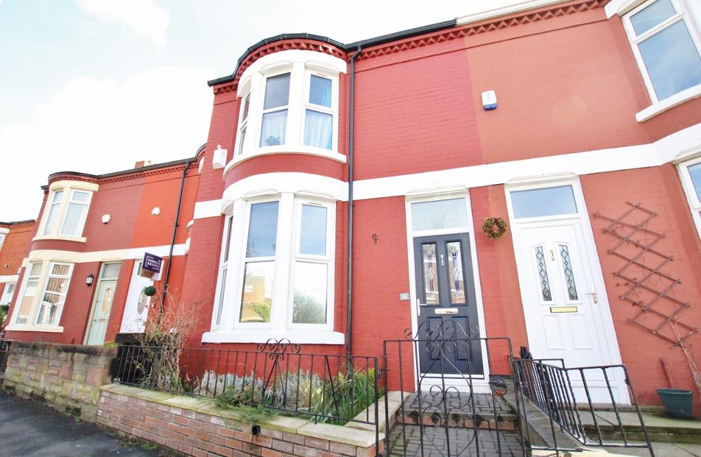 Properties for rent Liverpool » Move Residential